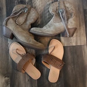 Ariat Bundle